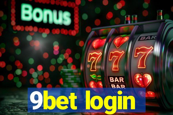 9bet login